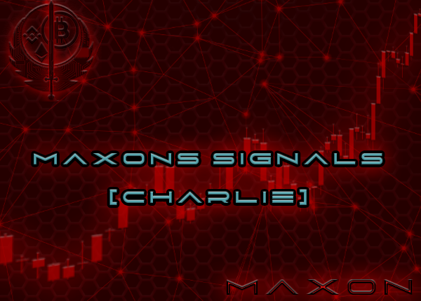 Maxons Signals [Charlie]