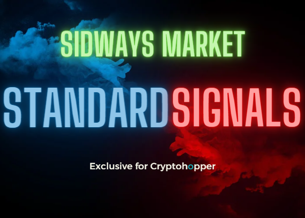 Standard Signals #sidways-market