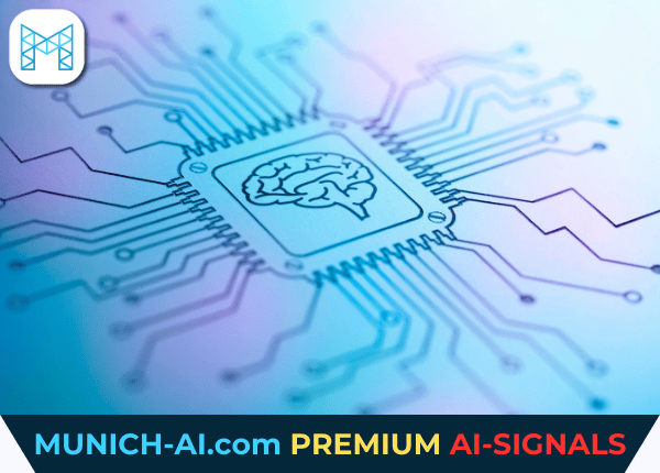 Munich-Ai Premium Signals for all Exchanges *DISCOUNT