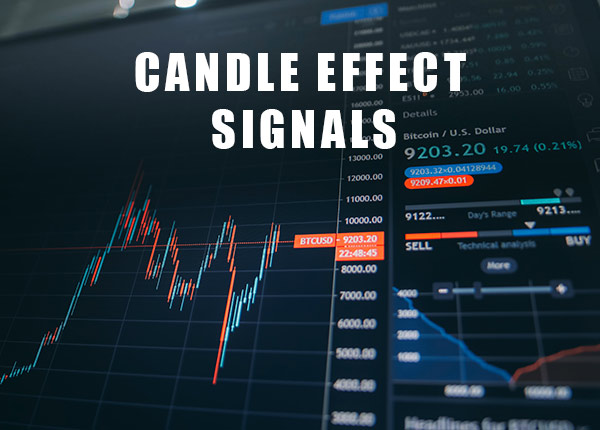 Candle Effect - Binance Signals, Kucoin Signals
