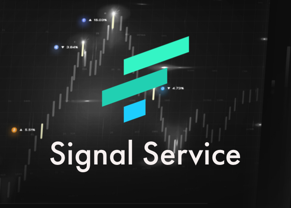 FinSwap - Signal Service - Buy and Sell