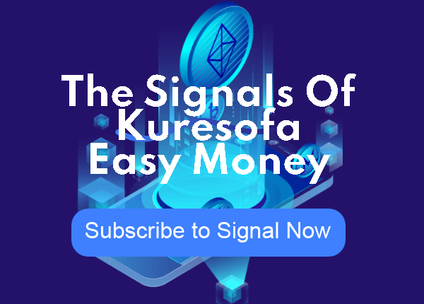 The Signals of Kuresofa - Easy Money (Free)