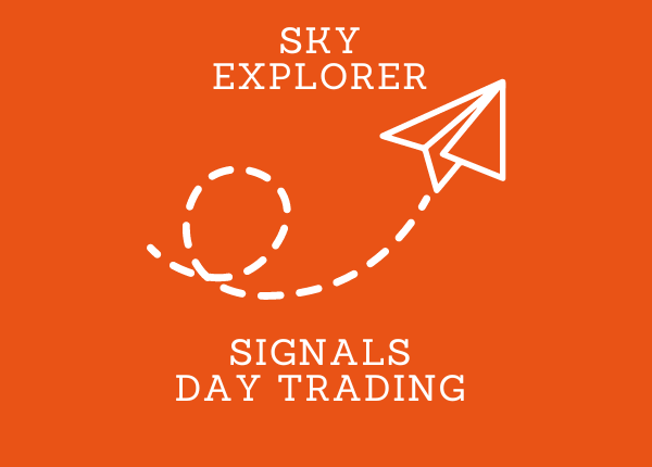 DO NOT SUBSCRIBE - Sky Explorer Signals - Day trading