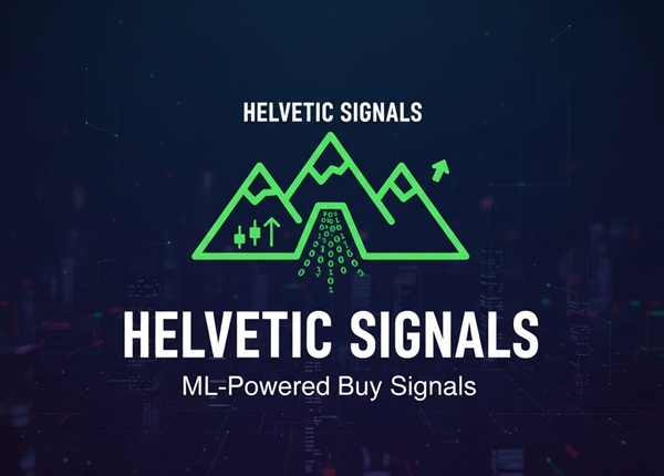 Helvetic ML Signals