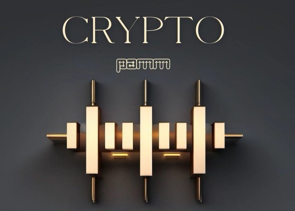 CryptoPAMM.com