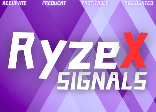 RyzeX Signals