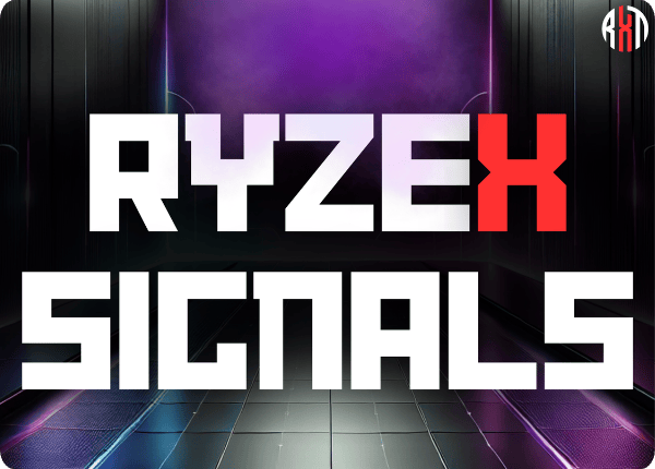 RyzeX Signals