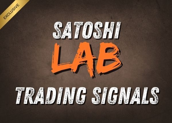 SatoshiLab Trading Signals