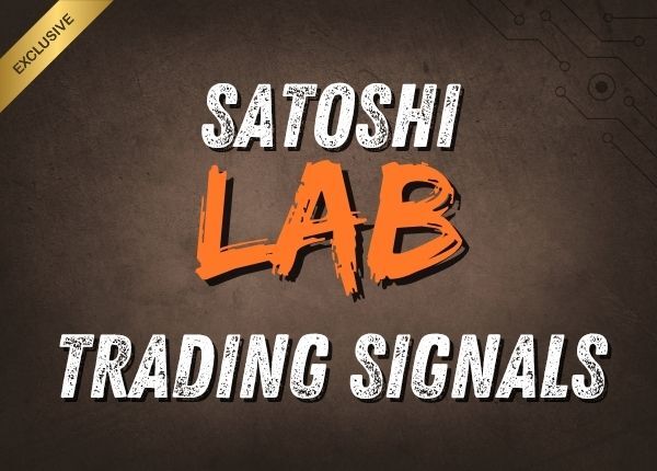BLACK FRIDAY DROP - TRADING SIGNALS by SatoshiLab