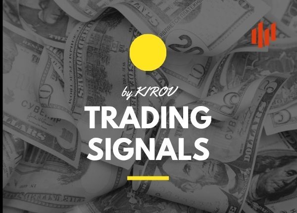 TRADING SIGNALS by KIROV