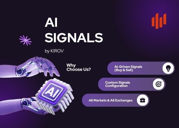 AI SIGNALS by KIROV