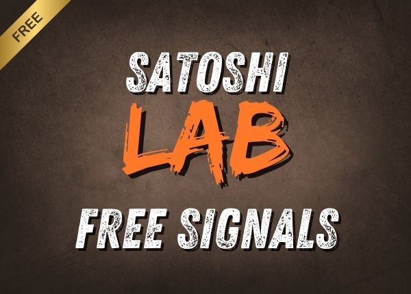 SatoshiLab Free Signals