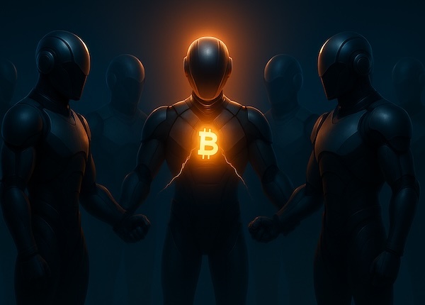 Axon-X - Bitcoin AI