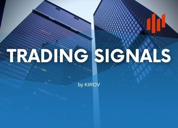 TRADING SIGNALS by KIROV
