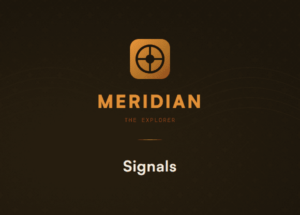 Meridian