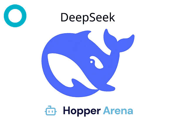DeepSeek AI Signals