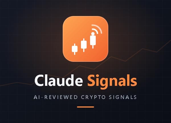 Claude Signals