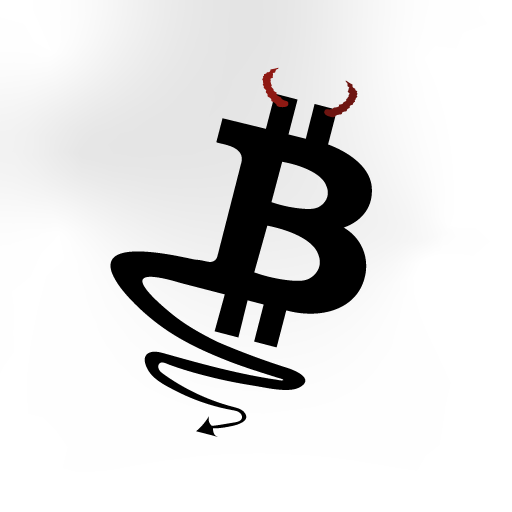 Bitcoin devil