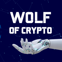 Wolf Of Crypto
