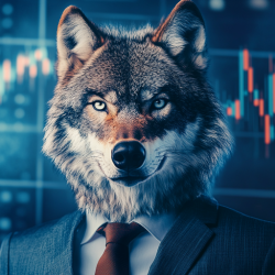 Wolf Of Crypto