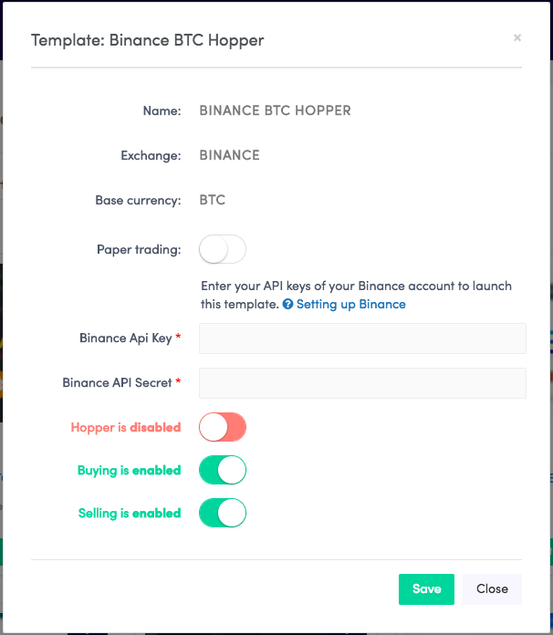 exchange-api-keys